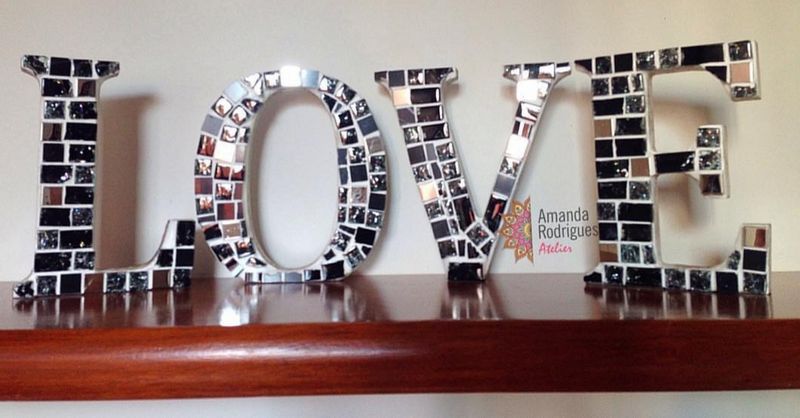 Palavra Love